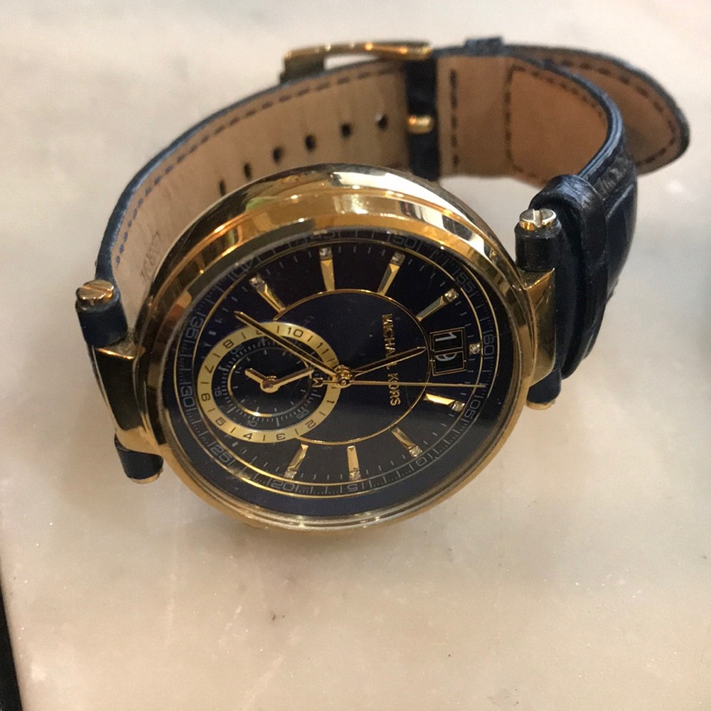 Michael Kors watch